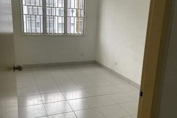 Rumah Selangorku De Palma