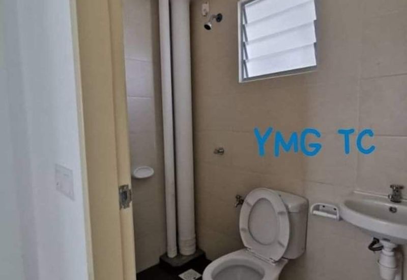 Rumah Selangorku De Palma