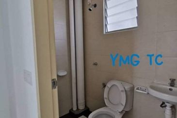 Rumah Selangorku De Palma