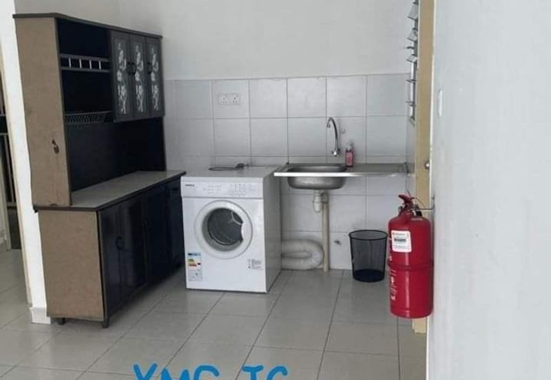 Rumah Selangorku De Palma