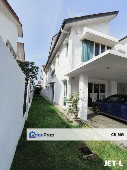 Setia Damai 16 Fully Renovated Cluster Semi D Setia Alam, Selangor, Setia Alam/Alam Nusantara