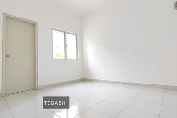 Taman Elsa @ Bandar Bukit Raja