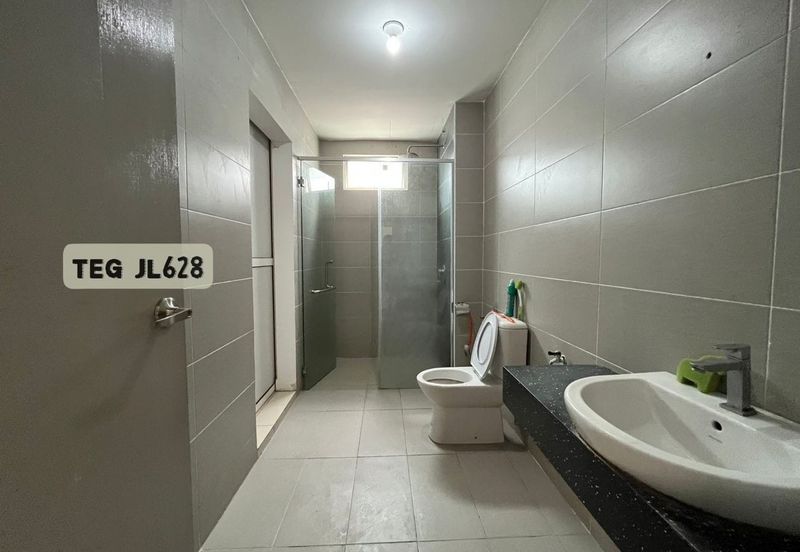 Canary Garden @Bandar Bestari