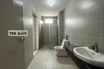 Canary Garden @Bandar Bestari