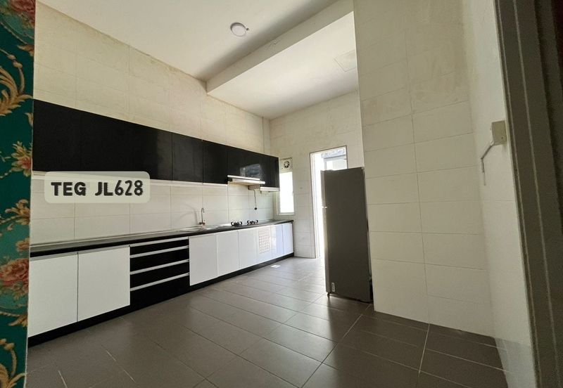 Canary Garden @Bandar Bestari