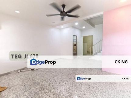 2stry House 16x55 Taman Klang Utama Klang, Selangor, Klang