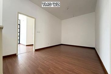 2 Storey Superlink Musika Homes Setia Alam  Phase - Altora For Sale