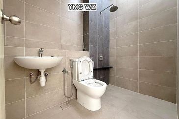 2 Storey Superlink Musika Homes Setia Alam  Phase - Altora For Sale