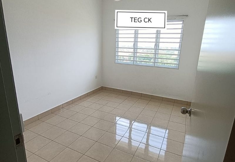 Serunai Apartment [Rumah Selangorku]