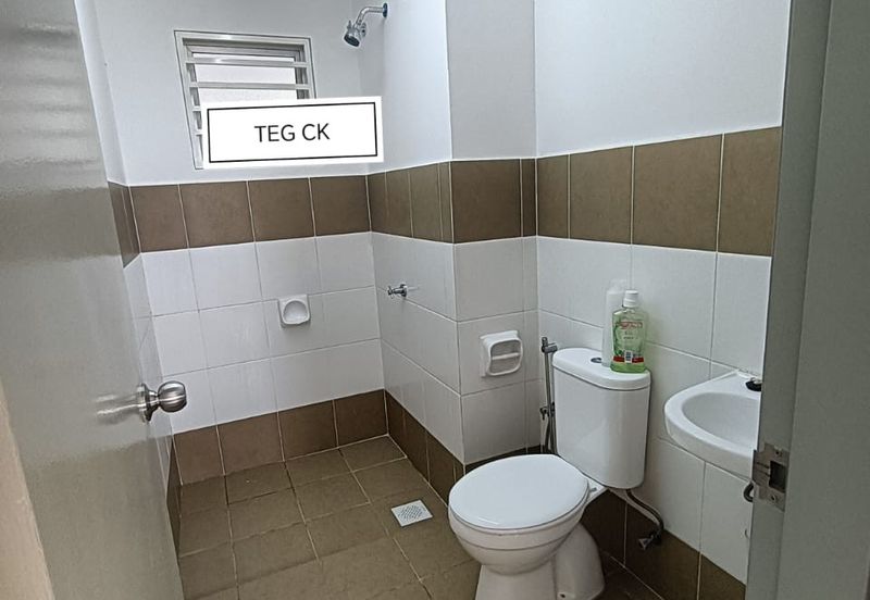 Serunai Apartment [Rumah Selangorku]