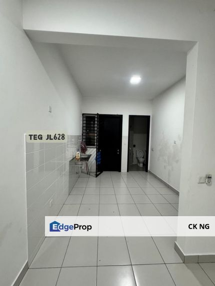 Kyra 2 Stry Basic House Bandar Bukit Raja Klang, Selangor, Klang