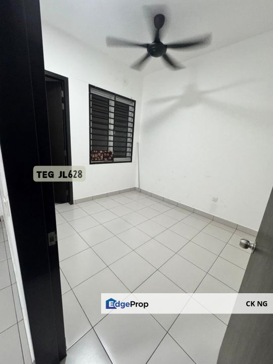 Kyra 2 Stry Basic House Bandar Bukit Raja Klang, Selangor, Klang