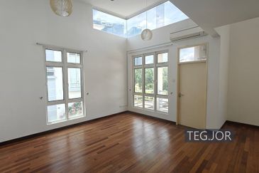 Casa Idaman, Setia Alam