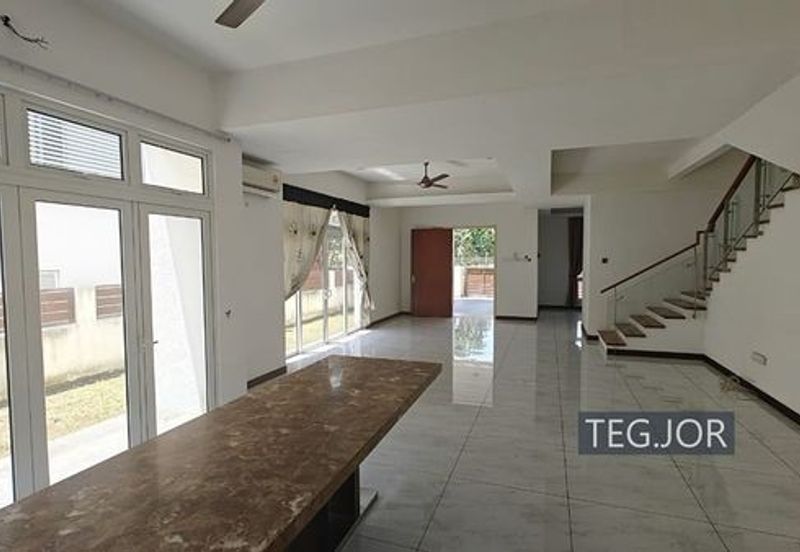 Casa Idaman, Setia Alam