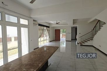 Casa Idaman, Setia Alam