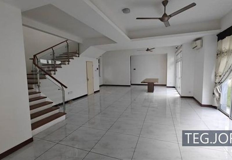 Casa Idaman, Setia Alam