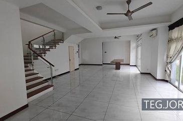 Casa Idaman, Setia Alam