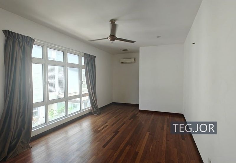 Casa Idaman, Setia Alam