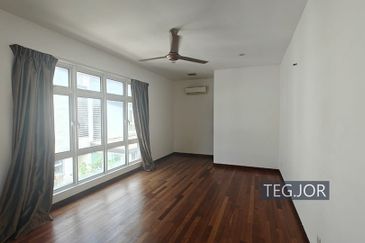 Casa Idaman, Setia Alam