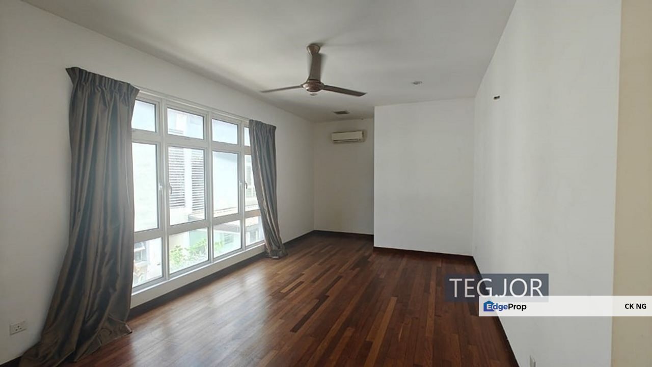 Bungalow House Casa Idaman 2Stry 45x95 Setia Wawasan Setia Alam, Selangor, Setia Alam/Alam Nusantara