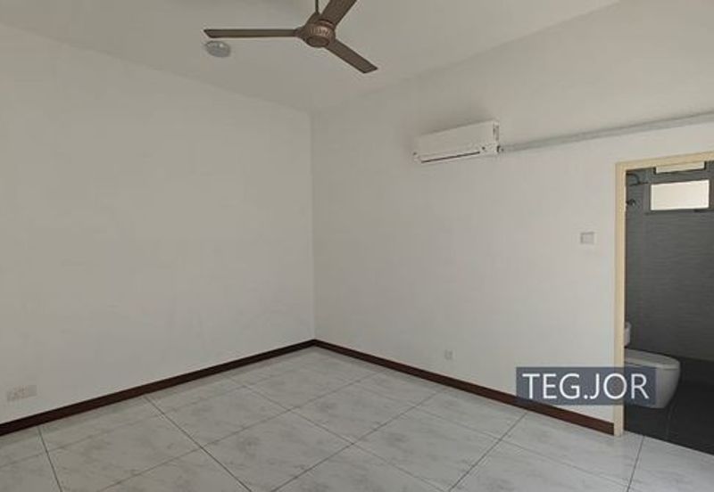 Casa Idaman, Setia Alam