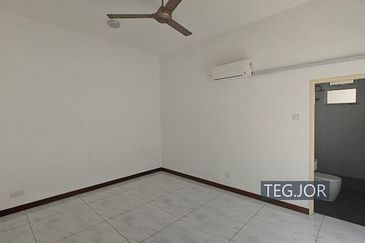 Casa Idaman, Setia Alam