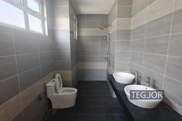 Casa Idaman, Setia Alam