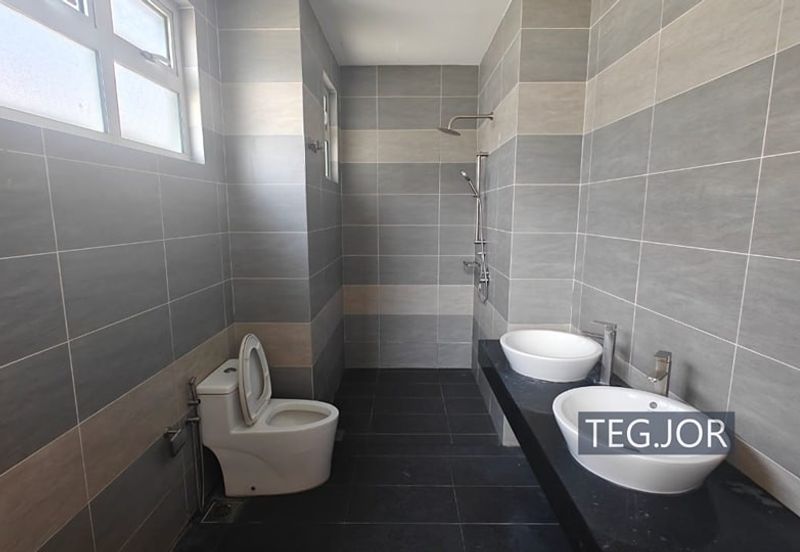 Casa Idaman, Setia Alam