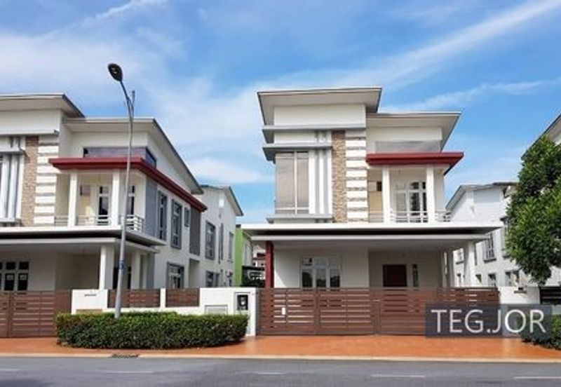 Casa Idaman, Setia Alam