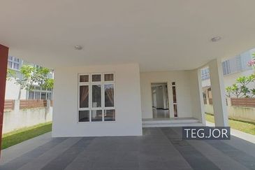 Casa Idaman, Setia Alam