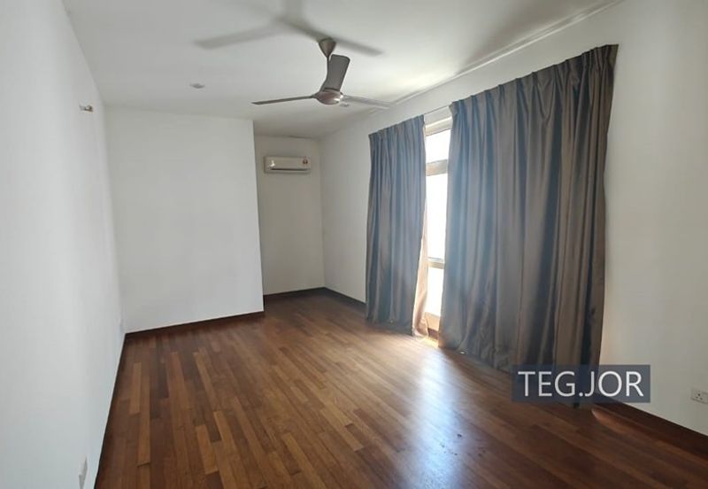 Casa Idaman, Setia Alam