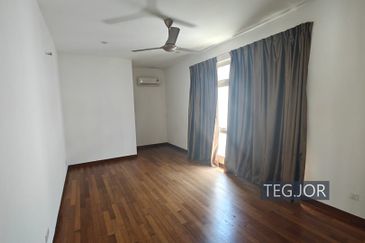 Casa Idaman, Setia Alam