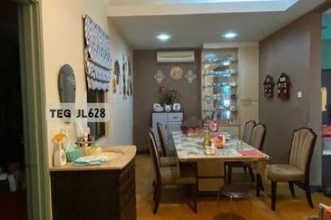 Taman Subang Permata