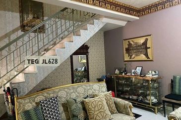 Taman Subang Permata