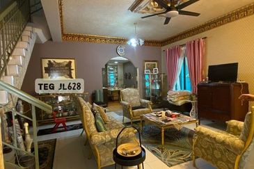 Taman Subang Permata