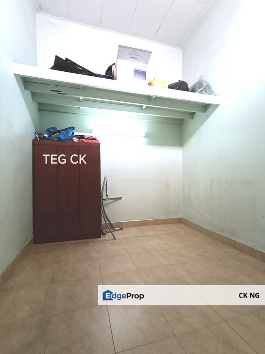 Corner House 1Stry Mutiara Bandar Bukit Raja Klang, Selangor, Klang