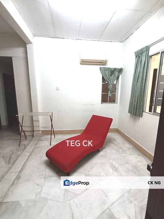 Corner House 1Stry Mutiara Bandar Bukit Raja Klang, Selangor, Klang