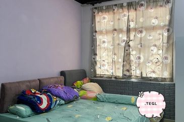 Daisy, Bandar Bukit Raja