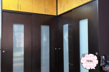 Daisy, Bandar Bukit Raja