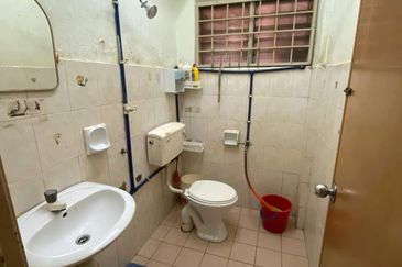 Apartment Tropika, Bandar Bukit Tinggi