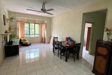 Apartment Tropika, Bandar Bukit Tinggi