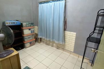 Apartment Tropika, Bandar Bukit Tinggi