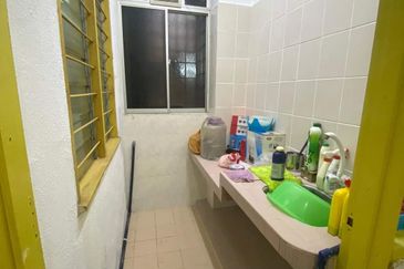 Apartment Tropika, Bandar Bukit Tinggi