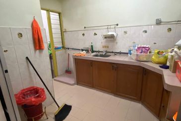 Apartment Tropika, Bandar Bukit Tinggi