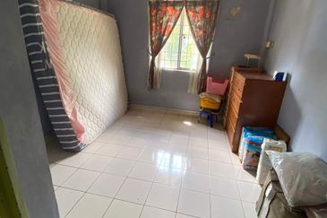 Apartment Tropika, Bandar Bukit Tinggi