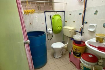 Apartment Tropika, Bandar Bukit Tinggi
