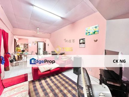 Seri Pelangi Klang Apartment, Selangor, Klang