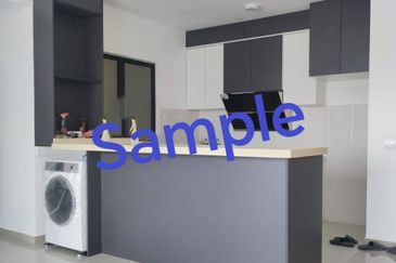 Duduk Huni @ Eco Ardence