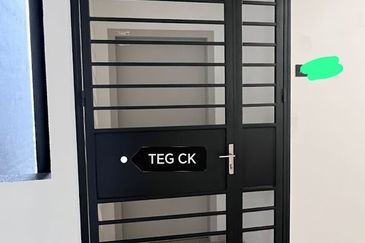 Duduk Huni @ Eco Ardence