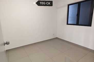 Duduk Huni @ Eco Ardence